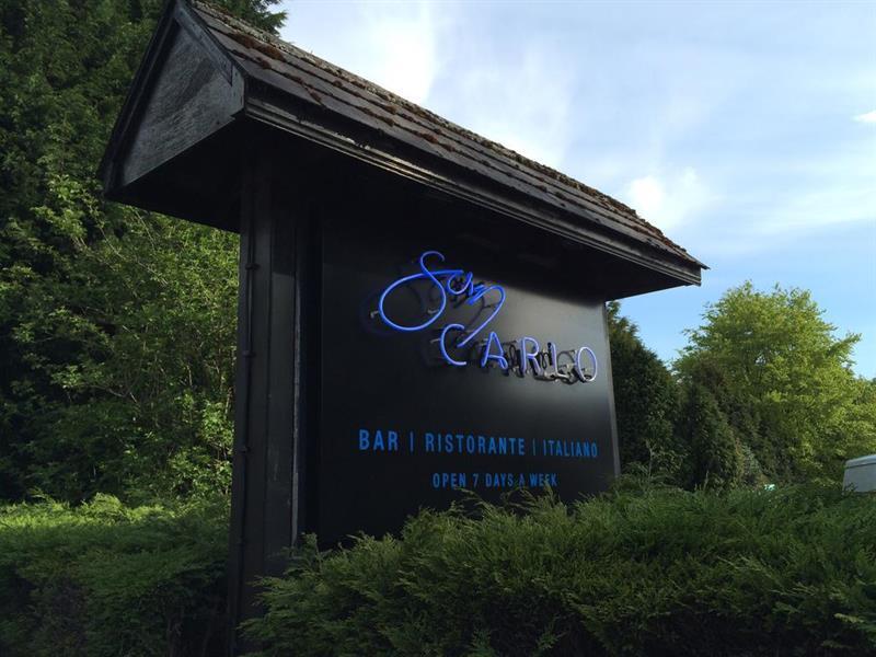 Oyo Oakcroft Guest House Manchester Airport Ringway Eksteriør billede
